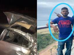 સાઉથ આફ્રિકામાં થયેલા એક્સિડન્ટમાં દક્ષિણ ગુજરાતના ક્યા શહેરના 2 યુવકોનાં એકસાથે થયાં મોત ? શહેરમાં શોકનો માહોલ