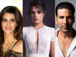 હાથરસ ગેન્ગરેપની ઘટના પર ભડક્યુ બૉલીવુડ, અક્ષયથી લઇને કૃતિ સેનન, ઋચા ચઢ્ઢાએ કરી ન્યાયની માંગ