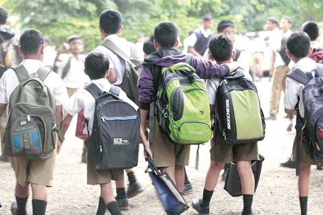 What is the big order given by Gujarat government to private school administrators' ગુજરાત સરકારે ખાનગી શાળાના સંચાલકોને શું આપ્યો મોટો આદેશ ? જાણો વિગત