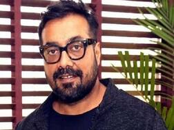 અનુરાગ કશ્યપને મુંબઈ પોલીસે મોકલ્યું સમન્સ, એક્ટ્રેસ સાથે યૌન શોષણ મામલે થશે પૂછપરછ