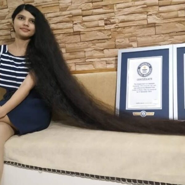 World Records: ચાલુ વર્ષે ગિનીઝ બુક ઓફ વર્લ્ડ રેકોર્ડમાં નોંધાયેલા આ અદભૂત રેકોર્ડની કદાચ તમને નહીં હોય ખબર, ગુજરાતનું પણ છે નામ