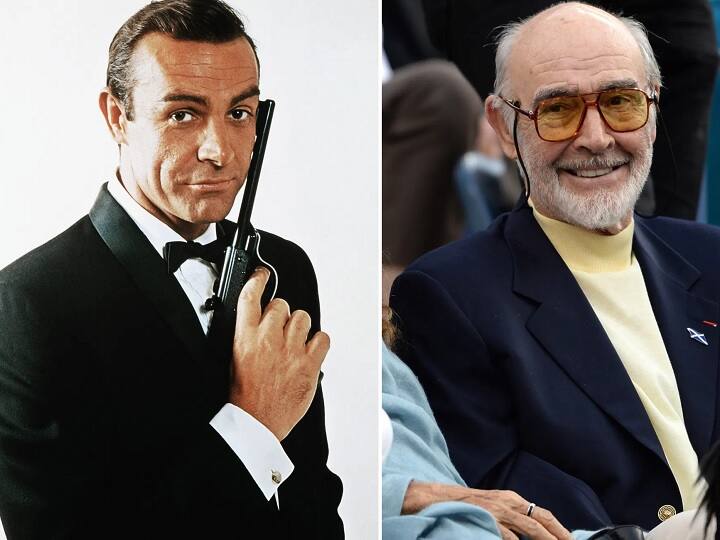Sean Connery Death: જેમ્સ બૉન્ડની ભૂમિકા ભજવનાર એક્ટર સીન કૉનરીનું 90 વર્ષની વયે નિધન Sean Connory Death British actor Sean Connery best known for James Bond Films dies at 90 Sean Connery Death: જેમ્સ બૉન્ડની ભૂમિકા ભજવનાર એક્ટર સીન કૉનરીનું 90 વર્ષની વયે નિધન