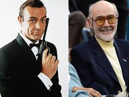 Sean Connery Death: જેમ્સ બૉન્ડની ભૂમિકા ભજવનાર એક્ટર સીન કૉનરીનું 90 વર્ષની વયે નિધન