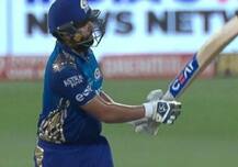 IPL 2020: કોહલી-રૈના બાદ રોહિત શર્માએ રચ્યો ઈતિહાસ, IPLમાં 5 હજાર રન બનાવનાર ત્રીજો ખેલાડી બન્યો