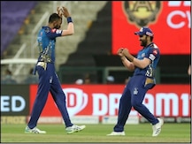 IPL 2020 KXIP vs MI: મુંબઈના ઓલરાઉન્ડર પ્રદર્શન આગળ પંજાબ ઘુંટણીયે, 48 રને થઈ હાર