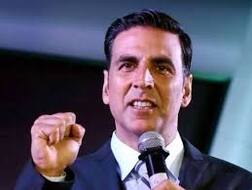 Forbes List: અક્ષય કુમાર બન્યો સૌથી વધુ કમાણી કરતો બૉલીવુડ એક્ટર, જાણો કેટલુ કમાય છે એક વર્ષમાં