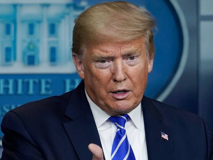 US judge blocks Donald Trumps H-1B visa ban અમેરિકી રાષ્ટ્રપતિ ડોનાલ્ડ ટ્રંપના H1-B વીઝા પર પ્રતિબંધના નિર્ણય પર કોર્ટે રોક લગાવી