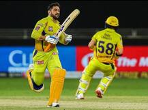 IPL: હારવા છતાં ધોનીએ રચ્યો ઈતિહાસ, સુરેશ રૈનાને પાછળ છોડી બનાવ્યો આ ખાસ રેકોર્ડ