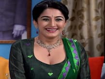 Taarak Mehta Ka Ooltah Chashmah માં વાપસી કરવા માંગતી હતી નેહા મેહતા, આ કારણે નથી કરી શકી