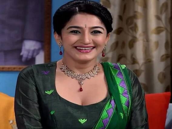 Taarak Mehta Ka Ooltah Chashmah માં વાપસી કરવા માંગતી હતી નેહા મેહતા, આ કારણે નથી કરી શકી