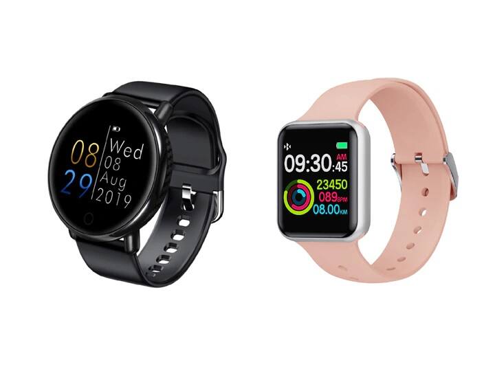 five best fitness tracker smart bands that will take care of your health આ છે 5 બેસ્ટ ફિટનેસ ટ્રેકર સ્માર્ટ બેન્ડ, જે તમારા હેલ્થનું રાખશે ધ્યાન