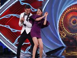 Bigg Boss 14ની થઈ શરૂઆત, જાણો કયા કયા કન્ટેસ્ટેન્ટે મારી એન્ટ્રી