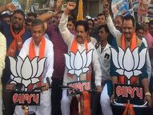 ગુજરાત ભાજપના આ ટોચના નેતાને બે વર્ષની કેદ, 2.97 કરોડ રૂપિયાનો દંડ થયો, જાણો શું છે કેસ ?