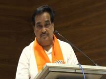 ગુજરાતમાં 8 બેઠકોની પેટાચૂંટણી અંગે ઉમેદવારો મુદ્દે ભાજપની મોટી જાહેરાત, જાણો વિગત