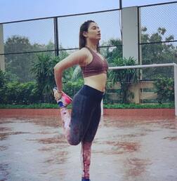 બાહુબલીની આ એક્ટ્રેસને થયો કોરોના, માતા-પિતા પણ થઈ ચુક્યા છે સંક્રમિત