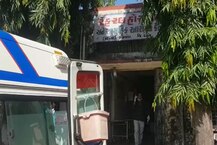દાહોદઃ લીમખેડાના ફુલપરી ઘાટમાં ખાનગી ટ્રાવેલ્સ પલ્ટી, એકનું મોત, ત્રણ ગંભીર ઘાયલ, 20 લોકો ઈજાગ્રસ્ત