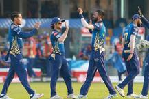 IPL 2020 MI vs SRH: મુંબઈ ઈન્ડિયન્સે સનરાઇઝર્સ હૈદરાબાદને 34 રનથી આપી હાર, પોઇન્ટ ટેબલમાં પહોંચ્યું ટોચ પર