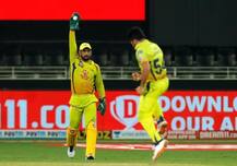 IPL 2020 KXIP vs CSK: ધોનીએ રચ્યો ઈતિહાસ, IPLમાં વિકેટ કિપર તરીકે મેળવી આ ખાસ સિદ્ધિ