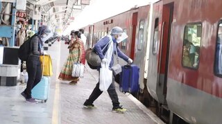 અન્ય રાજ્યમાંથી આવતા લોકો અમદાવાદ માટે જોખમી, 27 દિવસમાં 567 મુસાફરો કોરોના પોઝિટિવ મળી આવ્યા