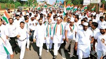 ગુજરાતમાં કોંગ્રેસ કરજણ બેઠક પરથી 2017માં હારી ગયેલા આ જૂના જોગીને ઉતારે તેવી શક્યતા, જાણો વિગત