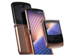 મોટોરોલાનો ફૉલ્ડેબલ ફોન Razr 5G આજે ભારતમાં થશે લૉન્ચ, જાણો કિંમત ને ફિચર્સ વિશે