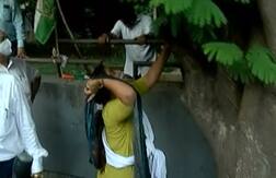 સુરતની મહિલા કોર્પોરેટરે કર્યો આપઘાતનો પ્રયાસ, કોણ છે આ કોર્પોરેટર?