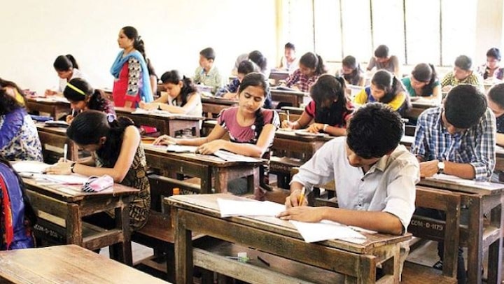 GSEB exam to be held in May 2021 announced by gujarat education minister check details ગુજરાત બોર્ડની ધો.10 અને 12ની પરીક્ષા ક્યારે યોજાશે ? રાજય સરકારે શું કરી જાહેરાત, જાણો વિગતે