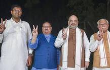 Coronavirus: હરિયાણાના નાયબ મુખ્યમંત્રી દુષ્યંત ચૌટાલા આવ્યા કોરોનાની ઝપેટમાં, લક્ષણો નહોતા છતાં રિપોર્ટ આવ્યો પોઝિટિવ