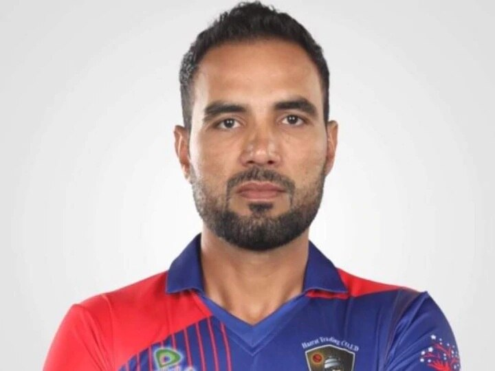 afghanistan opening batsman najeeb tarakai has passed away ક્રિકેટ જગત માટે માઠા સમાચાર, અફઘાનિસ્તાનનો સ્ટાર ઓપનરનુ 29 વર્ષની ઉંમરે નિધન