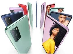 દમદાર ફિચર્સ સાથે આજે લૉન્ચ થશે સેમસંગનો Galaxy S20 FE ફોન, જાણો વિગતે