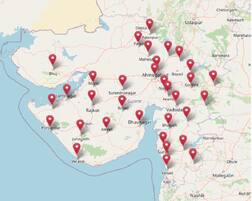 ગુજરાતમાં કયો જિલ્લો ગમે ત્યારે થઈ શકે છે કોરોનામુક્ત? જાણો શું આવ્યા મોટા સમાચાર?