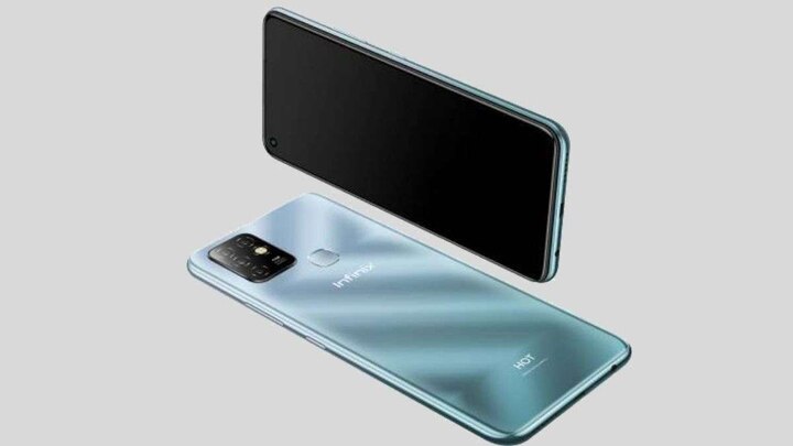 infinix hot 10 smartphone launched with 6gb ram ફક્ત 9,999 રૂપિયાની કિંમતમાં આ કંપનીએ લૉન્ચ કર્યો 6GB રેમ વાળો દમદાર ફોન, જાણી લો શું છે ખાસિયતો