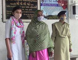 સુરતઃ પ્રેમીએ શારીરિક સંબંધ બાંધવા પ્રેમિકાને બોલાવી, બાળકોને સૂવડાવીને પ્રેમિકા ગઈ ને પછી ......