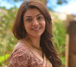 બોલીવુડ-સાઉથની હોટ એક્ટ્રેસ કાજલ 30 ઓક્ટોબરે ક્યા બિઝનેસમેન સાથે કરશે લગ્ન ? જાણો વિગત