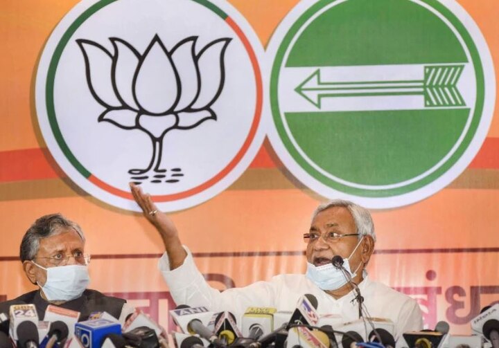 Bihar Elections 2020: Bharatiya Janata Party releases 121 seats list બિહાર વિધાનસભા ચૂંટણીઃ ભાજપે 121 સીટોનું લિસ્ટ કર્યુ જાહેર