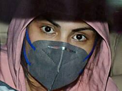 ડ્રગ્સ કેસમાં રિયા ચક્રવર્તીને બૉમ્બે હાઇકોર્ટે આપ્યા જામીન, ભાઇ શૌવિક હજુ પણ રહેશે જેલમાં