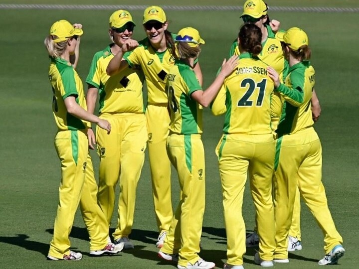 australia women team record 21st with a massive victory over New Zealand ઑસ્ટ્રેલિયાની મહિલા ક્રિકેટ ટીમે રચ્યો ઈતિહાસ, ન્યૂઝીલેન્ડને હરાવીને બનાવ્યો આ મોટો રેકોર્ડ