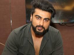 એક મહિના બાદ અર્જુન કપૂરનો કોરોના રિપોર્ટ આવ્યો નેગેટિવ, કહ્યું- જલ્દીજ કામ પર પરત ફરીશ