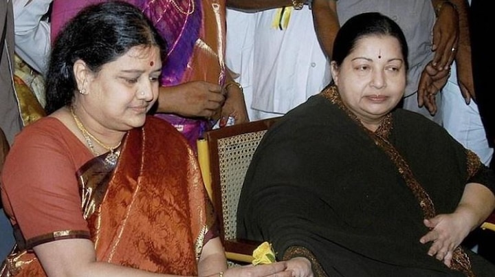 Income Tax Department attached assets belonging to former CM J Jayalalithaa s aide Sasikala IT એ જયલલિતાની નજીકની આ વ્યક્તિની 2000 કરોડ રૂપિયાની સંપત્તિ કરી જપ્ત, જાણો વિગતે