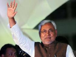 Bihar Election 2020:  JDU એ 115 ઉમેદવારોનું લિસ્ટ કર્યુ જાહેર,  આ દિગ્ગજ નેતાનું નથી નામ, જુઓ કોને ક્યાંથી મળી ટિકિટ