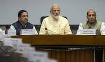 મોદી સરકારના વધુ એક દિગ્ગજ મંત્રી થયા કોરોનાથી સંક્રમિત, ટ્વિટ કરીને આપી જાણકારી