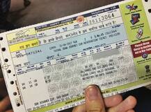 હવે Amazon ઇન્ડિયાએ લોન્ચ કરી ટ્રેન ટિકિટ બુકિંગ સર્વિસ, જાણો કેવી રીતે બુક કરાવશો ટિકિટ