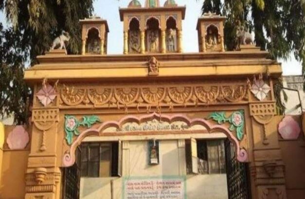 Virpur Jalaram temple reopens from today closed from 30 August સૌરાષ્ટ્રમાં આવેલું કયું જાણીતું મંદિર આજથી ભક્તો માટે ખૂલ્યું, જાણો વિગત
