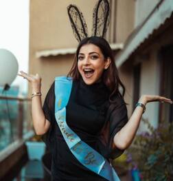 સિંઘમની એક્ટ્રેસે લગ્ન પહેલા મિત્રો સાથે કરી બેચલર્સ પાર્ટી, તસવીરો થઈ વાયરલ