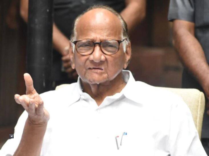 બિહાર વિધાનસભા ચૂંટણીમાં પોતાના ઉમેદવાર ઉતારશે NCP,શરદ પવાર હશે સ્ટાર પ્રચારક NCP to field its candidates in bihar assembly elections 2020 બિહાર વિધાનસભા ચૂંટણીમાં પોતાના ઉમેદવાર ઉતારશે NCP,શરદ પવાર હશે સ્ટાર પ્રચારક