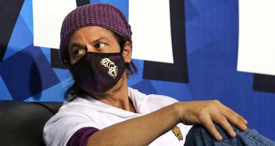 IPL 2020: શાહરૂખે કોની સામે જોઈને બૂમ પાડીને કહ્યું- રાહુલ, નામ તો સુના હી હોગા..... IPL 2020: શાહરૂખે કોની સામે જોઈને બૂમ પાડીને કહ્યું- રાહુલ, નામ તો સુના હી હોગા.....