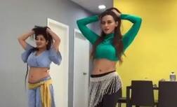 સલમાનની આ હીરોઇને છોડી ફિલ્મ ઇન્ડસ્ટ્રી, કારણ જાણીને તમે પણ દંગ રહી જશો