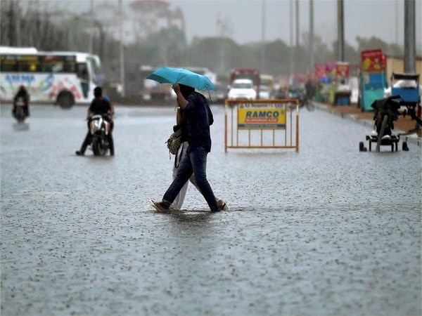 Heavy rainfall forecast in Saurashtra and south Gujarat from 15th to 17th October સૌરાષ્ટ્ર અને દક્ષિણ ગુજરાતમાં આ તારીખે પડી શકે છે ભારે વરસાદ, જાણો