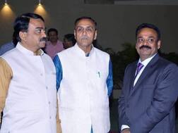 રાજકોટઃ ભાજપના કયા દિગ્ગજ નેતાનું કોરોનાથી થયું મોત? જાણો વિગત