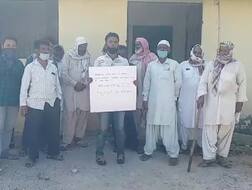 ગુજરાત પેટાચૂંટણીઃ કઈ બેઠકમાં આવેલા આખા ગામે ચૂંટણીનો બહિષ્કાર કરવાની ચિમકી ઉચ્ચારતા રાજકીય પક્ષો થઈ ગયા દોડતા?